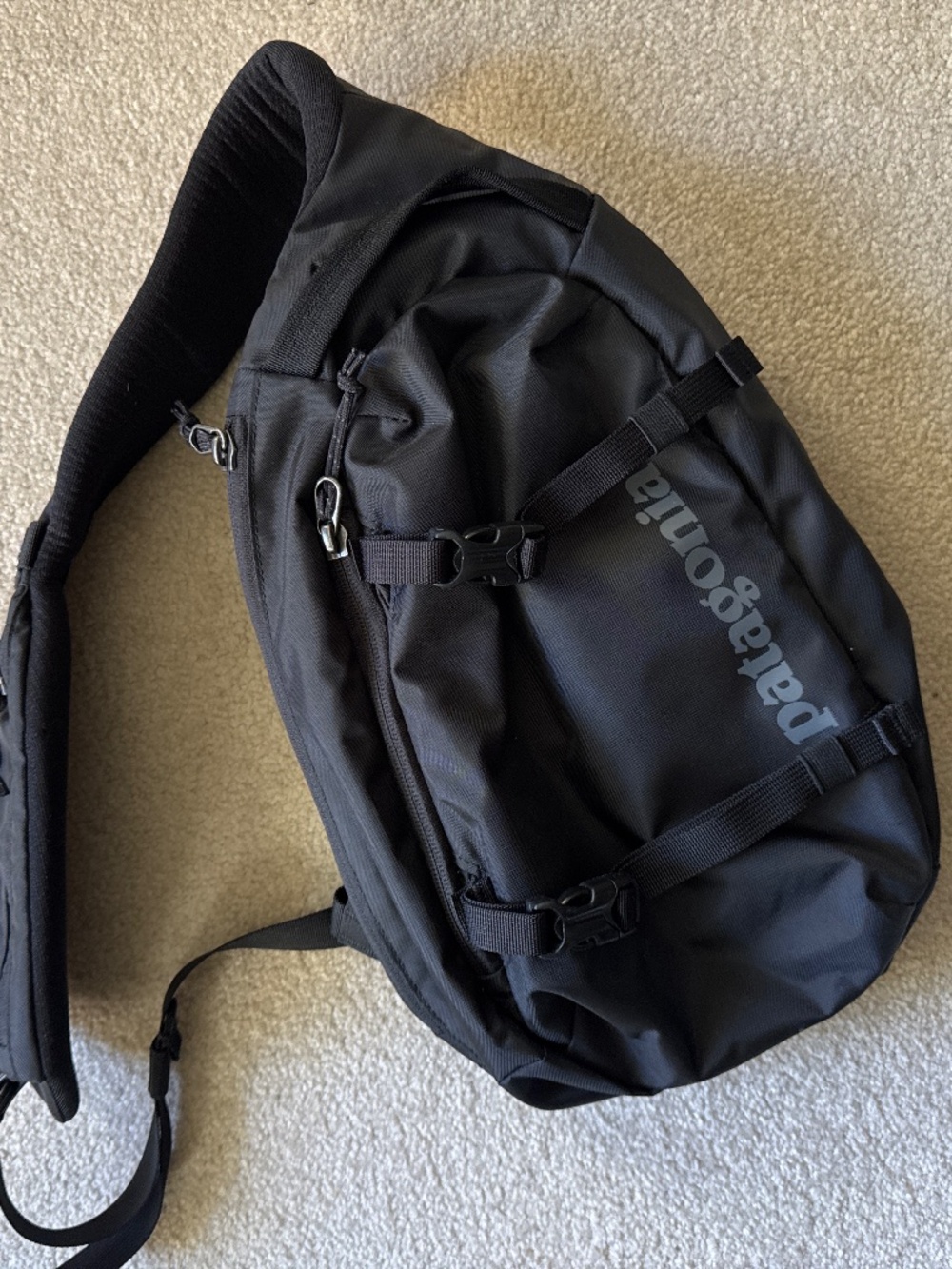 Patagonia Atom Sling Bag 8L